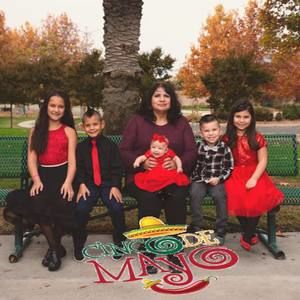 Meet your Posher, Lydia